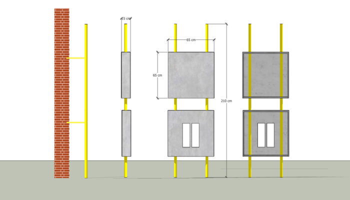 1Teil_3AnsichtenMaße Kopie